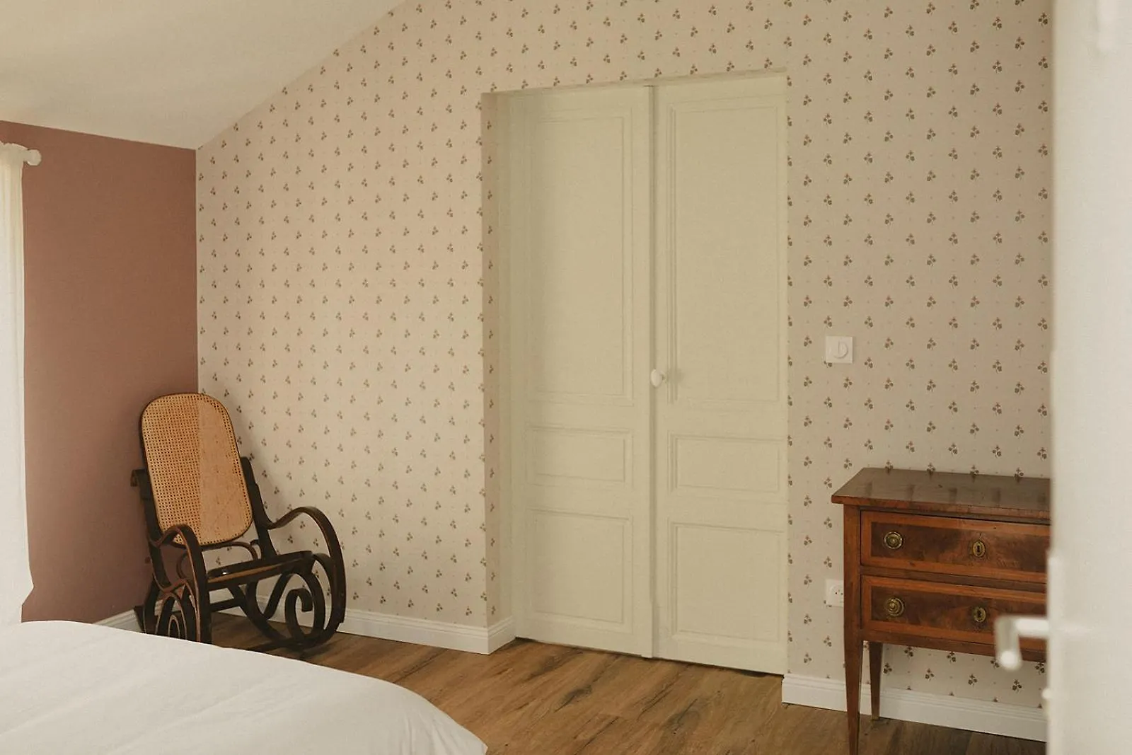 Domaine De Bassibe Bed and Breakfast Ségos Bed & Breakfast