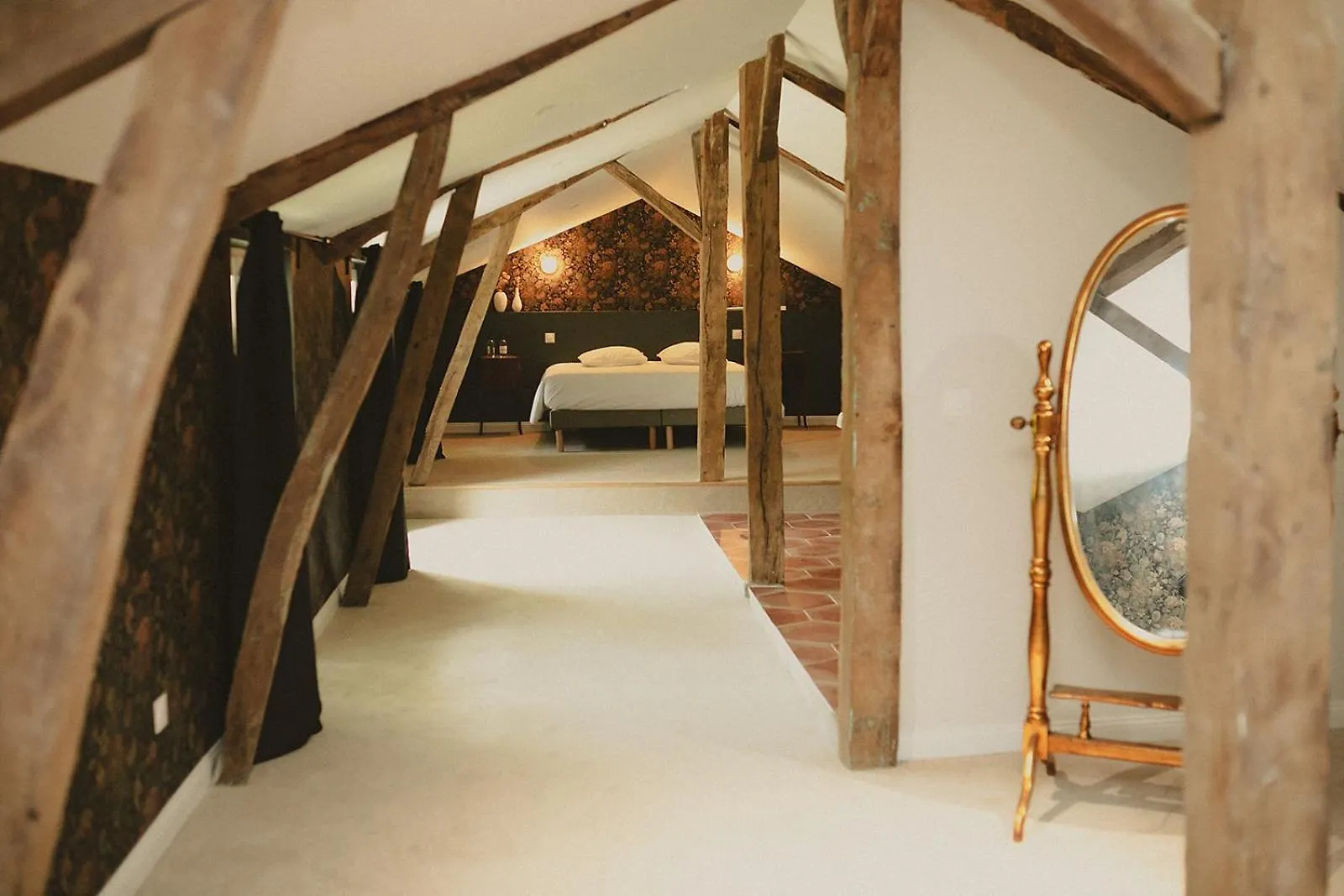 Domaine De Bassibe Bed and Breakfast Ségos Bed & Breakfast