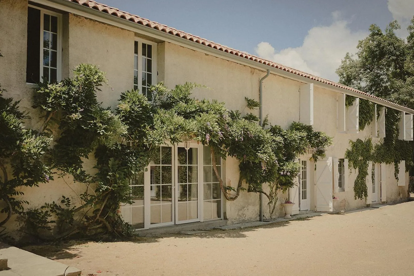 ****  Ségos Domaine De Bassibe Bed & Breakfast フランス