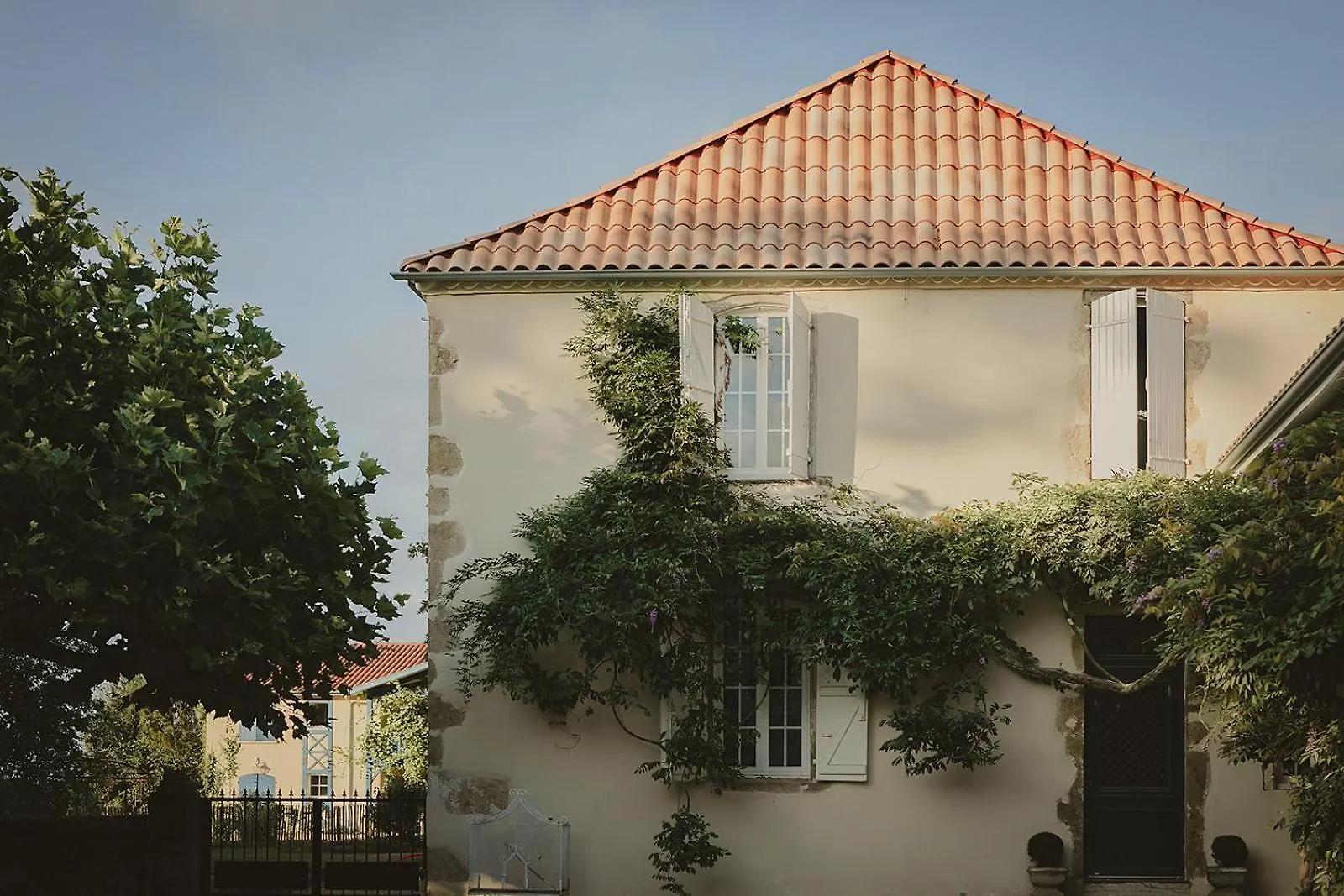 Ségos Domaine De Bassibe Bed & Breakfast 4*,  フランス